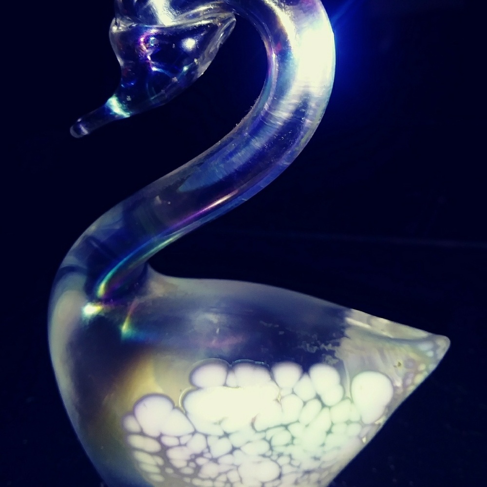 Princess house lead Swam